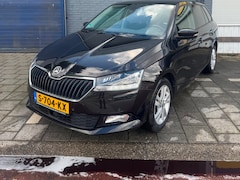 Skoda Fabia Combi - 1.0 TSI Monte Carlo DSG PDC CAMERA APPCARPLAY