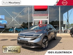 Nissan LEAF - Engage Plus 52 kWh | AUTOMAAT | RONDOM CAMERA | NAVIGATIE | STOELVERWARMING | UIT VOORRAAD