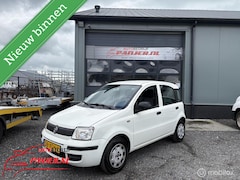 Fiat Panda - 1.2 Classic Plus "ZUINIGE COMPLETE HOOGZITTER"