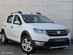Dacia Sandero Stepway - 0.9 TCe Laureate Trekhaak Pdc Cruise