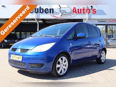 Mitsubishi Colt - 1.5 d'Azur | 59.700 KM | TOP STAAT | Airconditioning | Elektrische ramen en spiegels