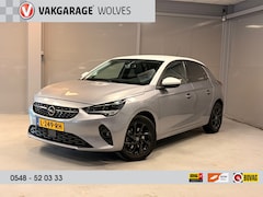 Opel Corsa - Elegance 1.2 Turbo | Carplay | Camera | Climate control |