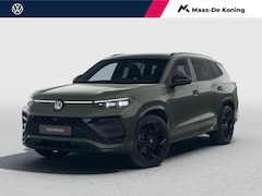 Volkswagen Tayron - R-Line Edition 1.5 eHybrid 204 PK 6 versn. DSG · Black Style Pakket · Trekhaak inklapbaar,