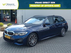 BMW 3-serie Touring - 318i 2.0 156pk Automaat Business Edition + M-pakket | SUMMER DEALS | Climate control | Nav