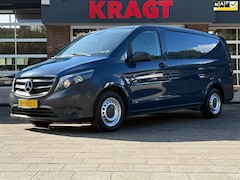 Mercedes-Benz Vito - 116 CDI Lang|EURO6|NAP|AUTOMAAT|clima|achteruitrijcamera|navi|parkeersensoren|trekhaak|ele