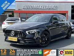 Mercedes-Benz A-klasse - 250 Premium Plus AMG NIGHT LANE NAVI