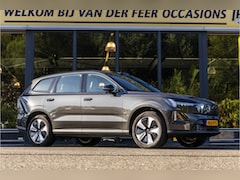 Volvo EX90 - Single Motor Core 7p. 104 kWh
