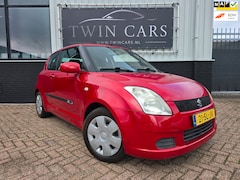 Suzuki Swift - 1.3 GLS 3DRS Airco Elek. Ramen