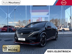 Nissan Ariya - e-4ORCE Nismo 87 kWh | 4WD | 435pk
