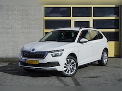 Skoda Kamiq - 1.0 TSI Business Edition BJ2021 Lmv 17" | Led V+A | Dynamische knipperlichten | Pdc | Keyl