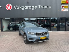 Volvo XC40 - 1.5 T4 Recharge Inscription Expression