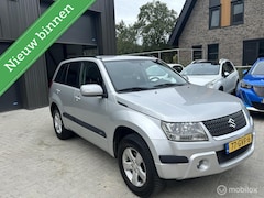 Suzuki Grand Vitara - 2.0-16V Exclusive
