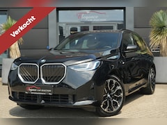 BMW X3 - 30e xDrive M Sport | 300PK | Pano | HUD | 360° | Harman Kardon | 20" | Keyless | Driving A
