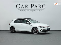 Volkswagen Golf - 2.0 TSI GTI 245+PK LED+IQ/PANO/HALF LEDER+S.VERWARMING/19"/LINE/ACC/ECC/12 MND GARANTIE