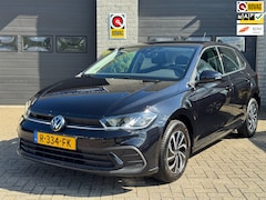 Volkswagen Polo - 1.0 TSI Life *Virtuel cockpit*Carplay