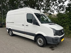 Volkswagen Crafter - 2.0 TDI *L2H2 * A/C