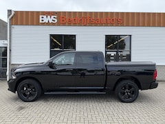 Dodge Ram 1500 - CLASSIC 4x4 / Prins LPG / luchtvering achter / trekhaak 3500 kg / 5 persoons / lease vanaf