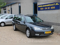 Ford Mondeo Wagon - 1.8-16V Champion Airco Trekhaak