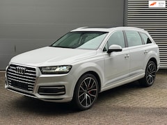 Audi Q7 - 45TFSI Pro Line + l Pano l Volleder l Virtual l Exportprijs l