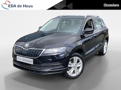 Skoda Karoq - 1.0 TSi Style Business NL Auto | Trekhaak | Canton Sound | Stoelverwarming | Elektr. koffe