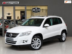 Volkswagen Tiguan - 150-pk Sport&Style 4Motion Carplay - Trekhaak