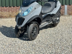 Piaggio MP3 - Scooter 500 LT Sport/Blok slechts 3700km