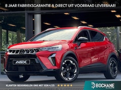 Mitsubishi ASX - 1.8 HEV AT Intense+ | DIRECT UIT VOORRAAD LEVERBAAR INCL. VOORRAADVOORDEEL