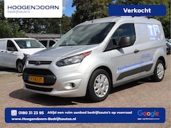 Ford Transit Connect - 1.5 TDCI Euro 6 - Cruise - Camera - START NIET