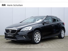 Volvo V40 Cross Country - D3 Automaat Nordic+ |Verwarmbare stoelen voor & achter | 17” Lichtmetalen velgen | Park As