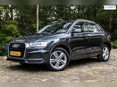 Audi Q3 - 1.4 TFSI Design Pro S-Line Plus