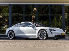 Porsche Taycan - 4S Performance 84 kWh SOH 90.04%