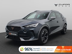 CUPRA Formentor - 1.4 e-Hybrid VZ Black Edition 245 PK DSG SOH 94, 93%, Dodehoek detectie, Trekhaak, Memorys