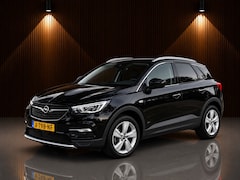 Opel Grandland X - 1.6 Turbo Hybrid Elegance