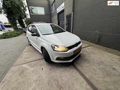 Volkswagen Polo - 1.4 TSI BlueGT , Automaat