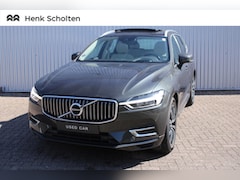 Volvo XC60 - T8 Twin Engine AWD Inscription | Panoramadak | BLIS | Head up display | Elektrische voorst