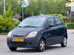 Chevrolet Matiz - 0.8 Pure | APK 14-12-2026 | Radio CD |
