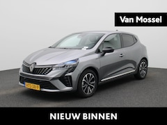 Renault Clio - 1.6 E-Tech Full Hybrid 145 techno