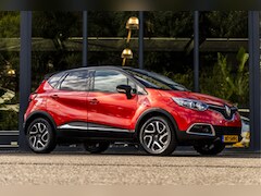 Renault Captur - 1.2 TCe Dynamique