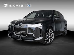 BMW iX - xDrive60 | M Sportpakket Pro | Comfort Pack | Innovation Pack