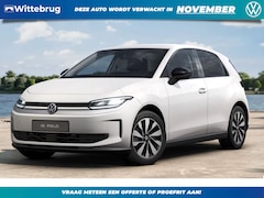 Volkswagen ID.Polo - Life First Edition 52 kWh Profiteer ook van € 1.000, - inruilpremie