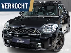 MINI Countryman - COOPER SE ALL4 / H&K / PANO / HUD / LEDER / MEMORY