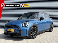 MINI 5-Deurs - 1.5 Cooper Apple/Navi