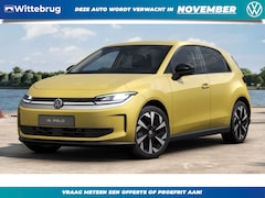 Volkswagen ID.Polo - Life First Edition 52 kWh Profiteer ook van € 1.000, - inruilpremie