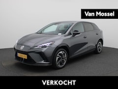 MG MG4 - Comfort 64 kWh | Apple Carplay - Android Auto | Led Verlichting | Adaptieve Cruise Control