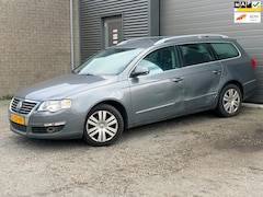 Volkswagen Passat Variant - 2.0 TDI Highline DSG