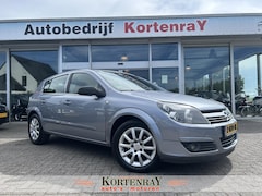Opel Astra - 1.8 Essentia /airco/cruise control/ D-riem vervangen bij 110500KM/uitstekend onderhouden