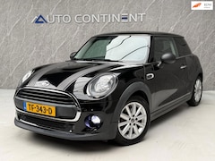 MINI One - 1.2 Pepper / Beurt / APK / Nette Auto