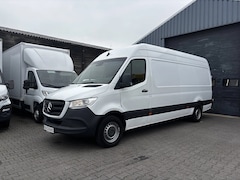 Mercedes-Benz Sprinter - 314 CDI L3 H2 Airco Cruise control Navi RWD
