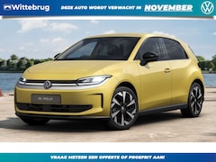 Volkswagen ID.Polo - Life First Edition 52 kWh Profiteer ook van € 1.000, - inruilpremie