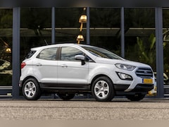 Ford EcoSport - 1.0 EcoBoost Connected | Unieke kilometerstand |